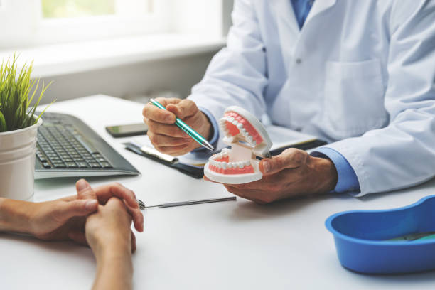 Professional Dental Services in Homerville, GA