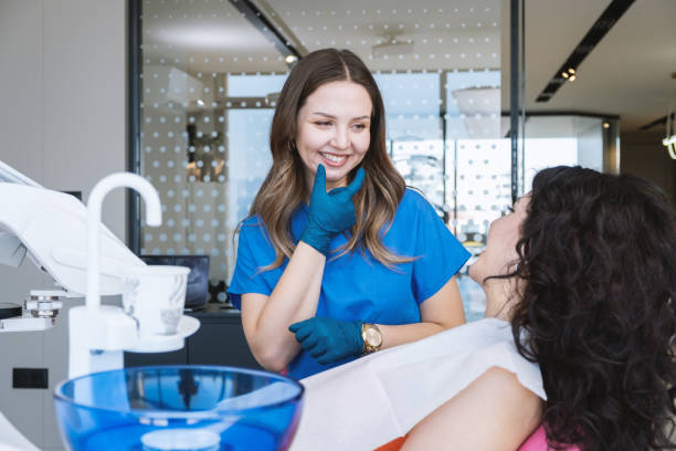 Advanced Technology for Better Dental Care in Homerville, GA