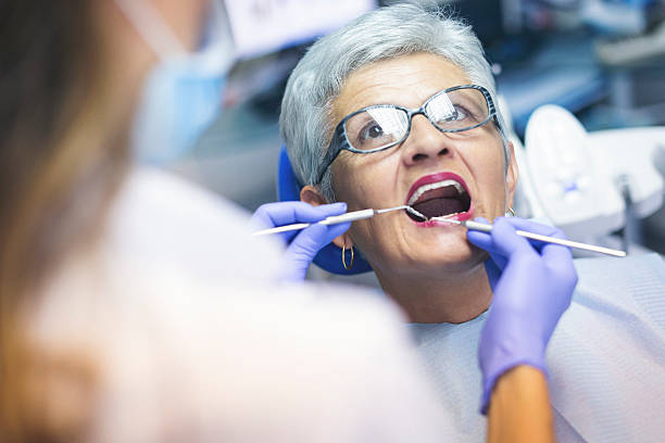 Dental Inlays and Onlays in Homerville, GA