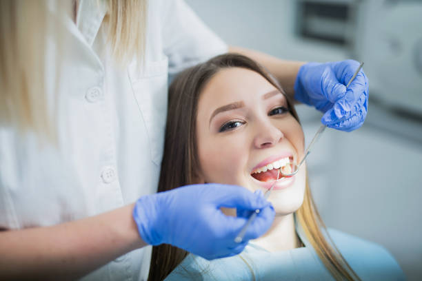 Full Mouth Reconstruction in Homerville, GA