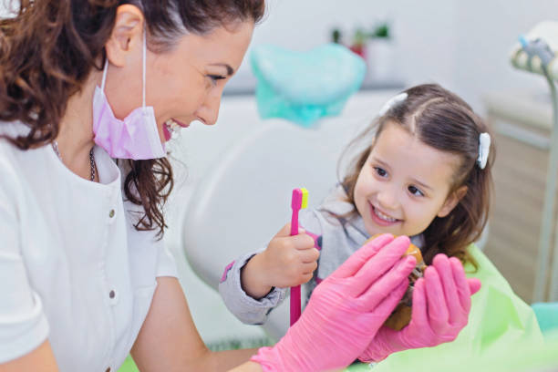 Best Emergency Dental Care  in Homerville, GA
